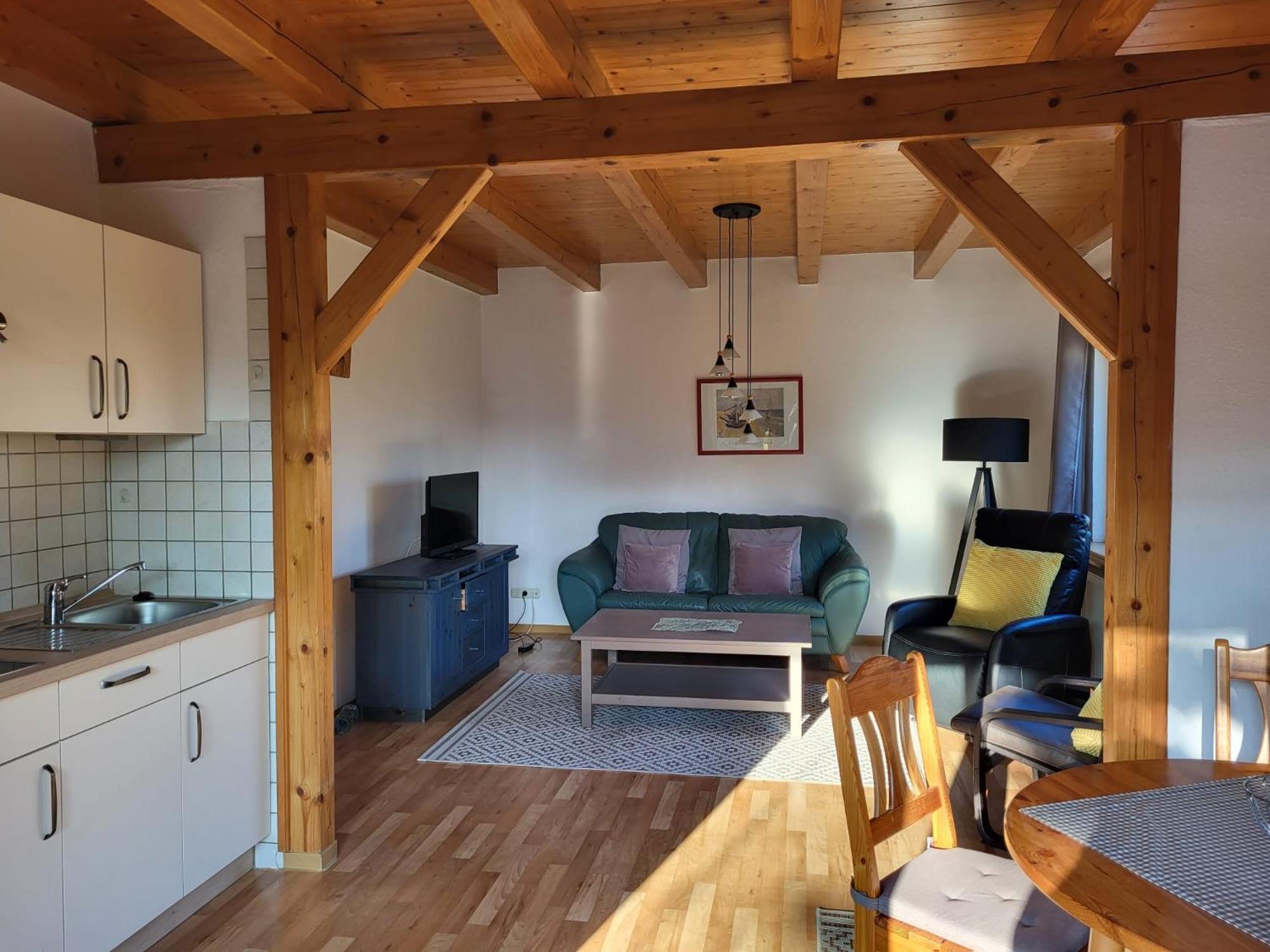 Ferienhaus Bella Greetsiel Buitenkant foto
