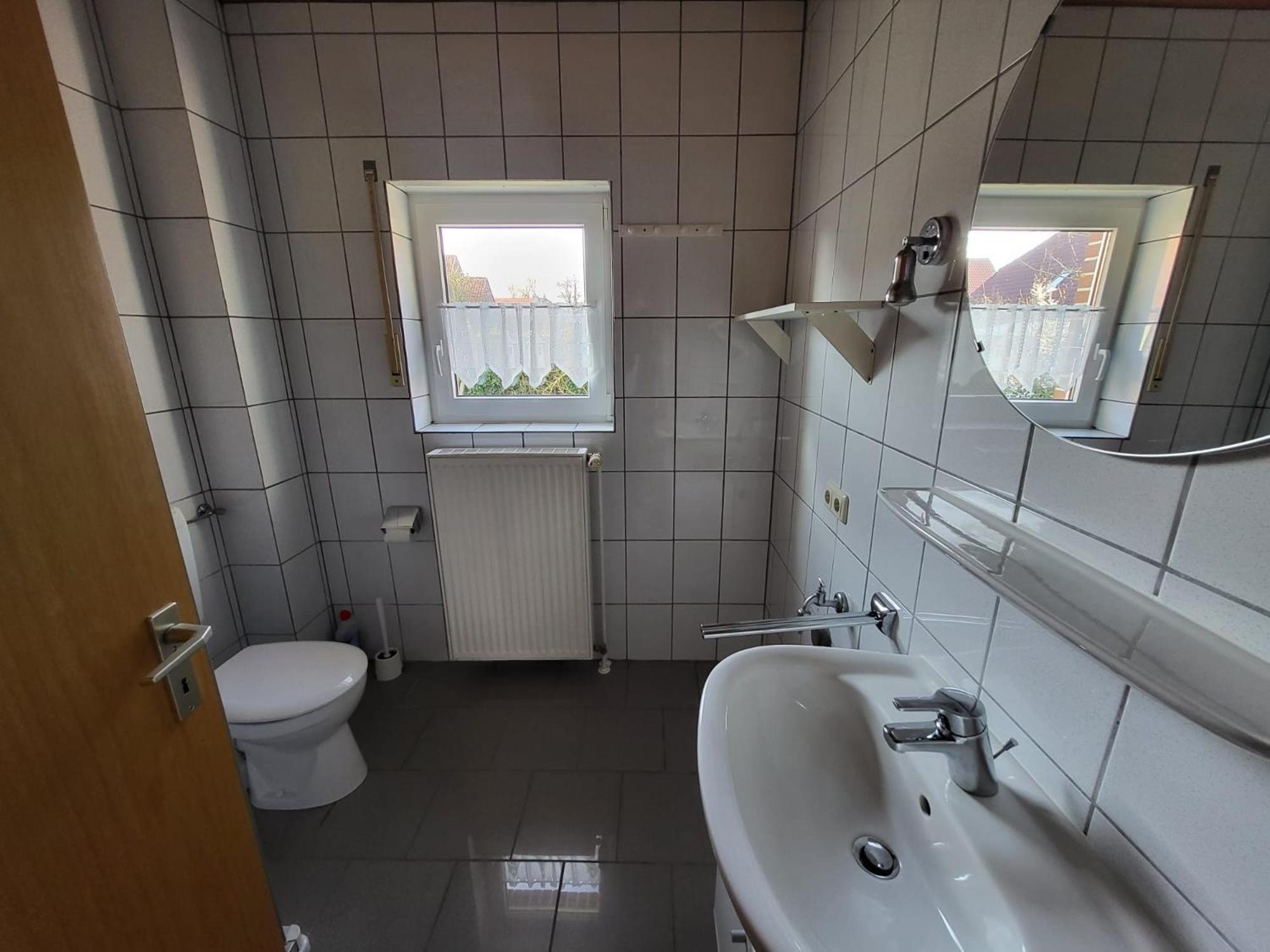 Ferienhaus Bella Greetsiel Buitenkant foto
