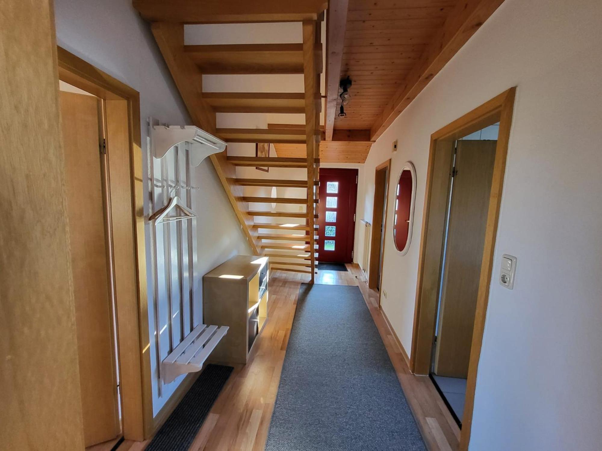 Ferienhaus Bella Greetsiel Buitenkant foto