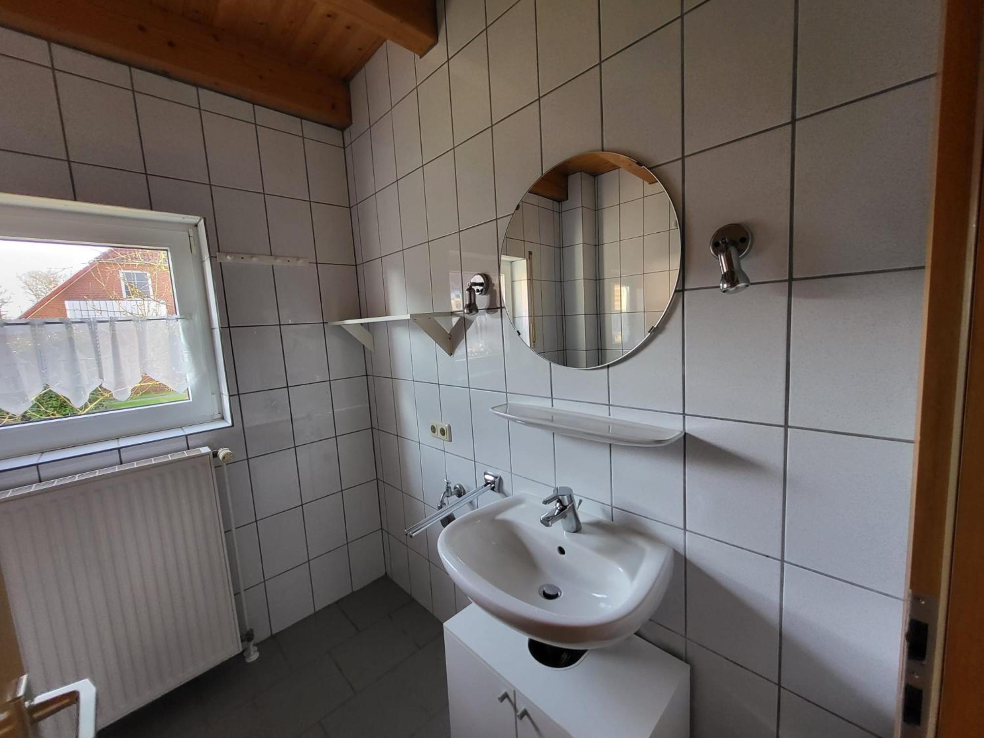 Ferienhaus Bella Greetsiel Buitenkant foto