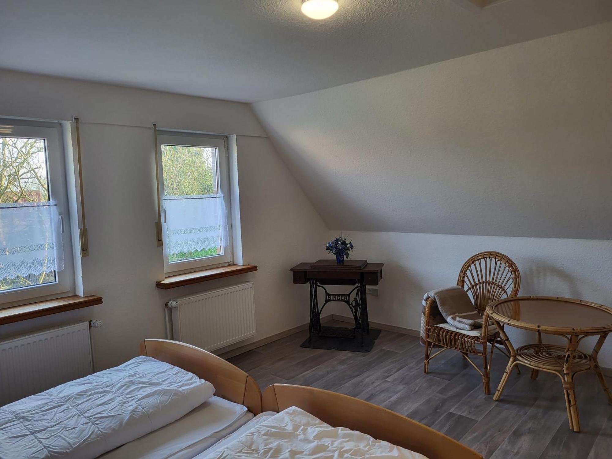 Ferienhaus Bella Greetsiel Buitenkant foto