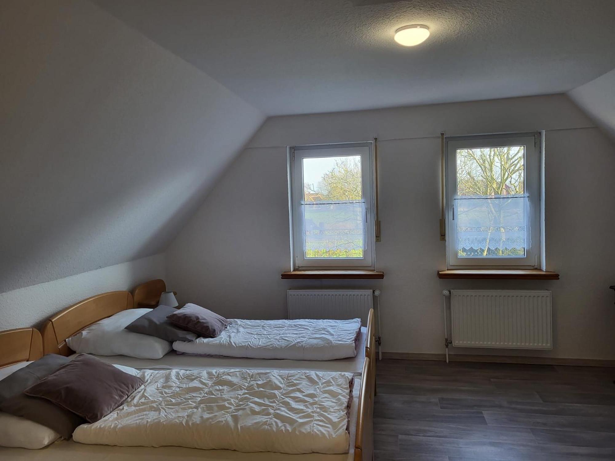 Ferienhaus Bella Greetsiel Buitenkant foto